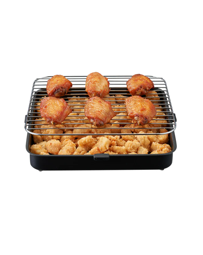 Smart Air Fryer 6.5L - Image 9