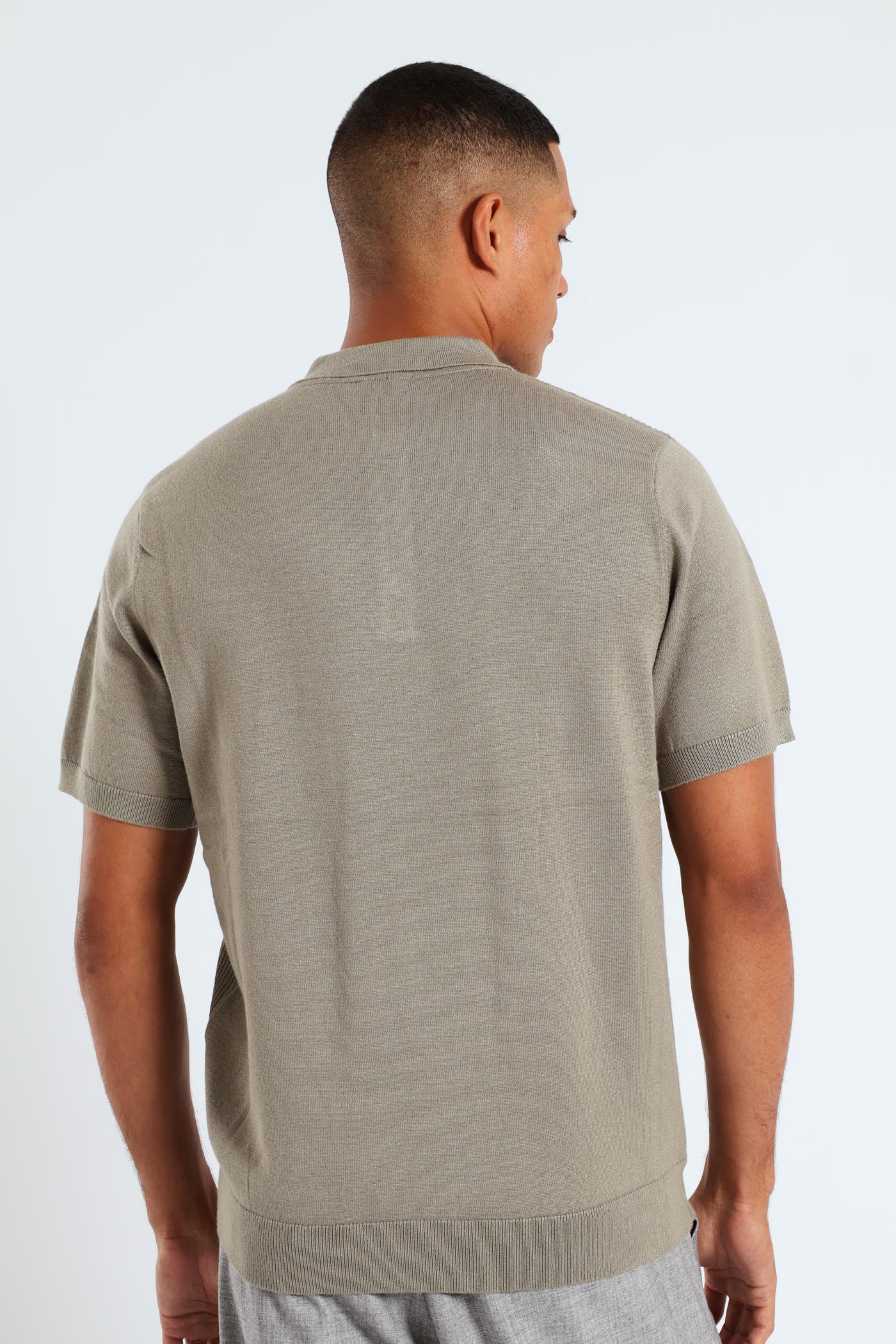 Smart Golfer - Olive - Image 4