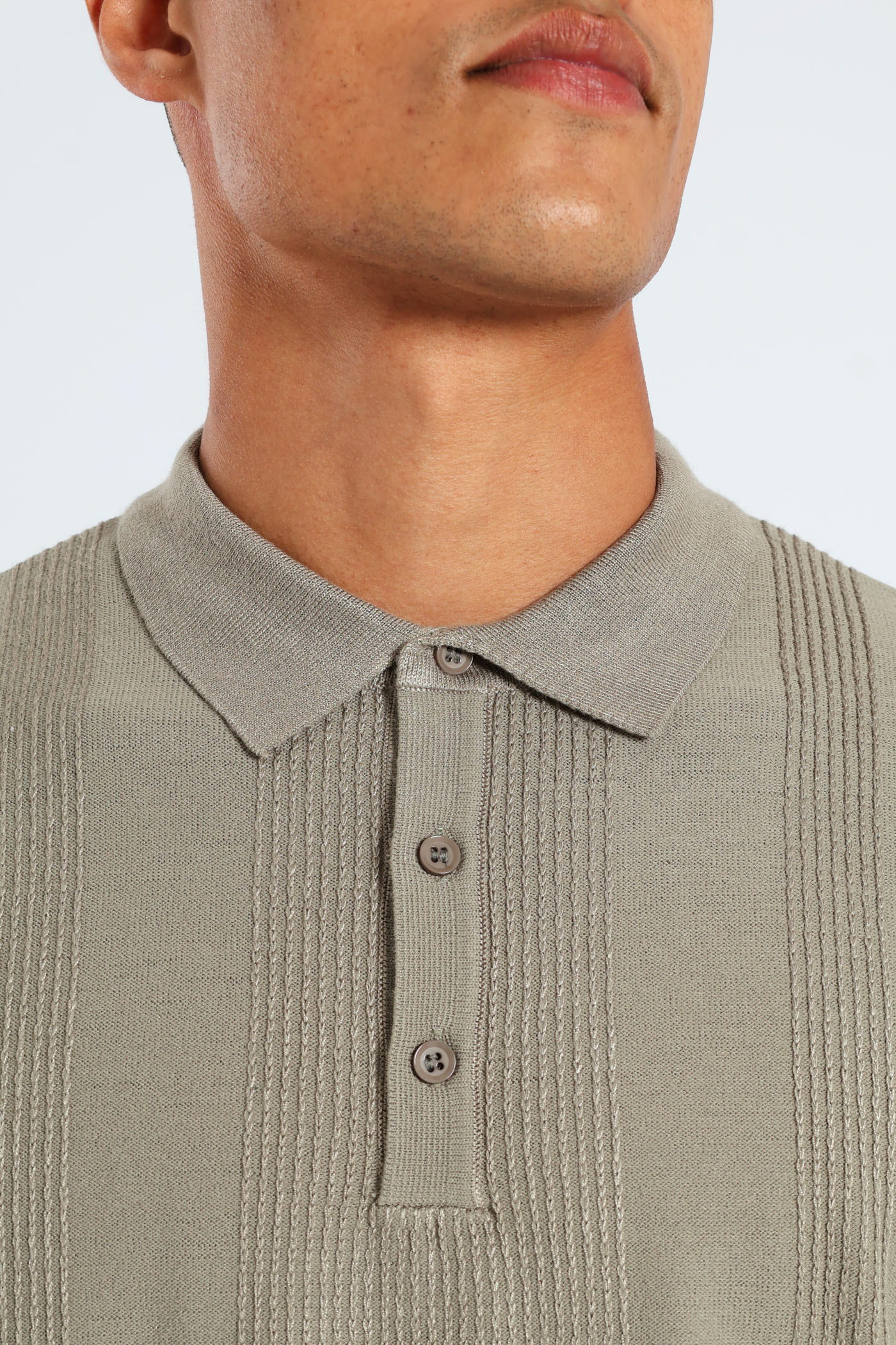 Smart Golfer - Olive - Image 5