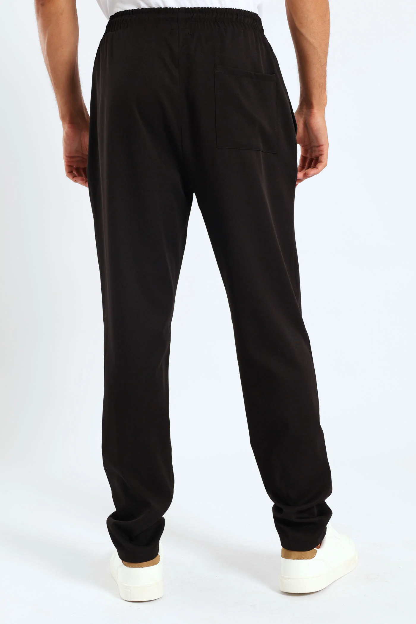 Smart Jogger - Black - Image 4
