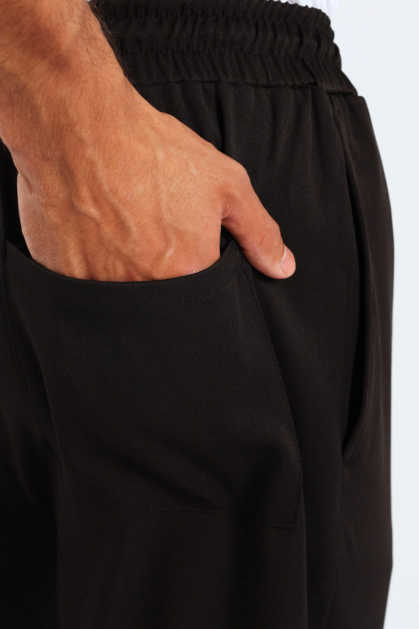 Smart Jogger - Black - Image 5