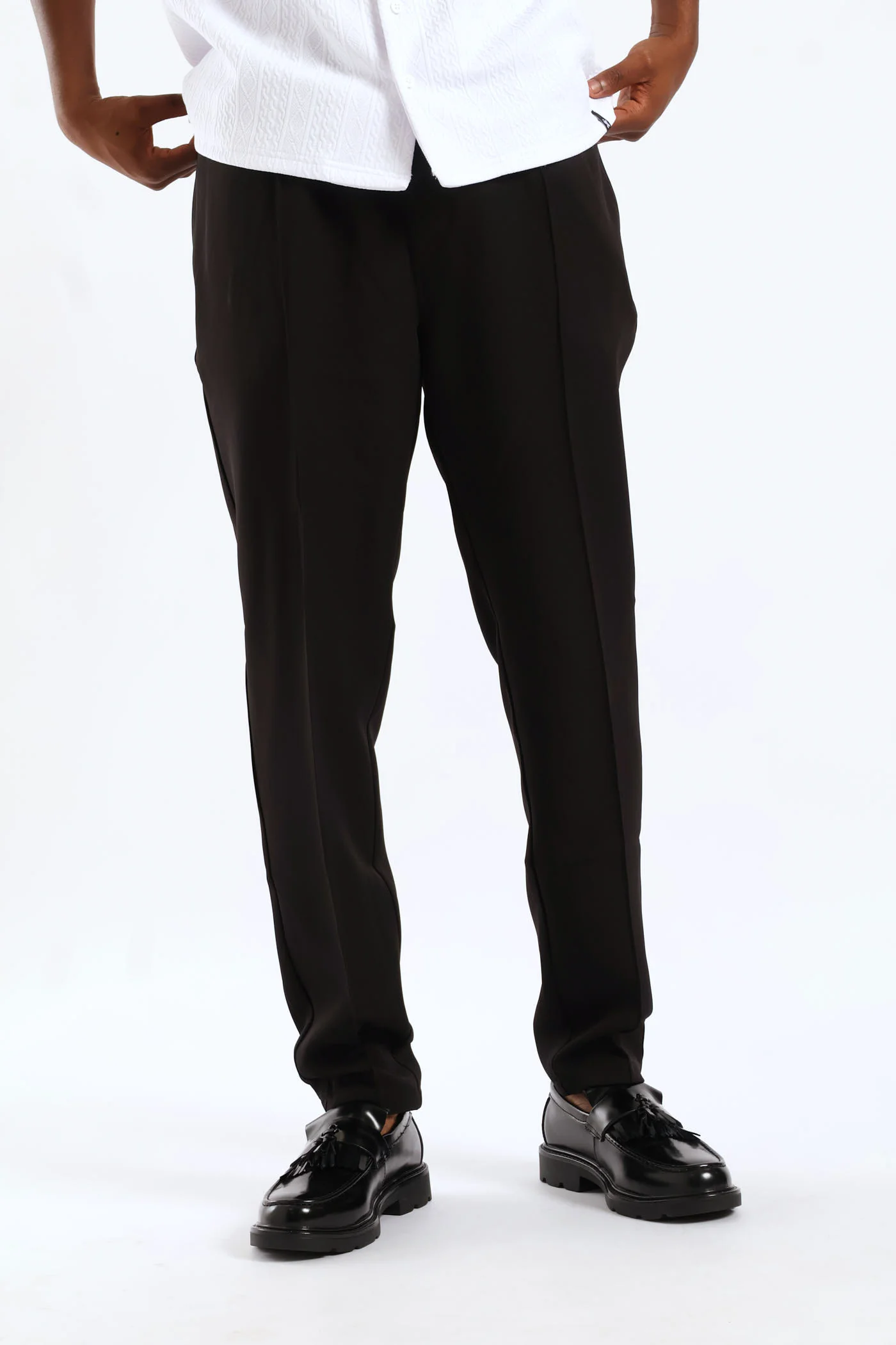 Smart Jogger - Black - Image 2