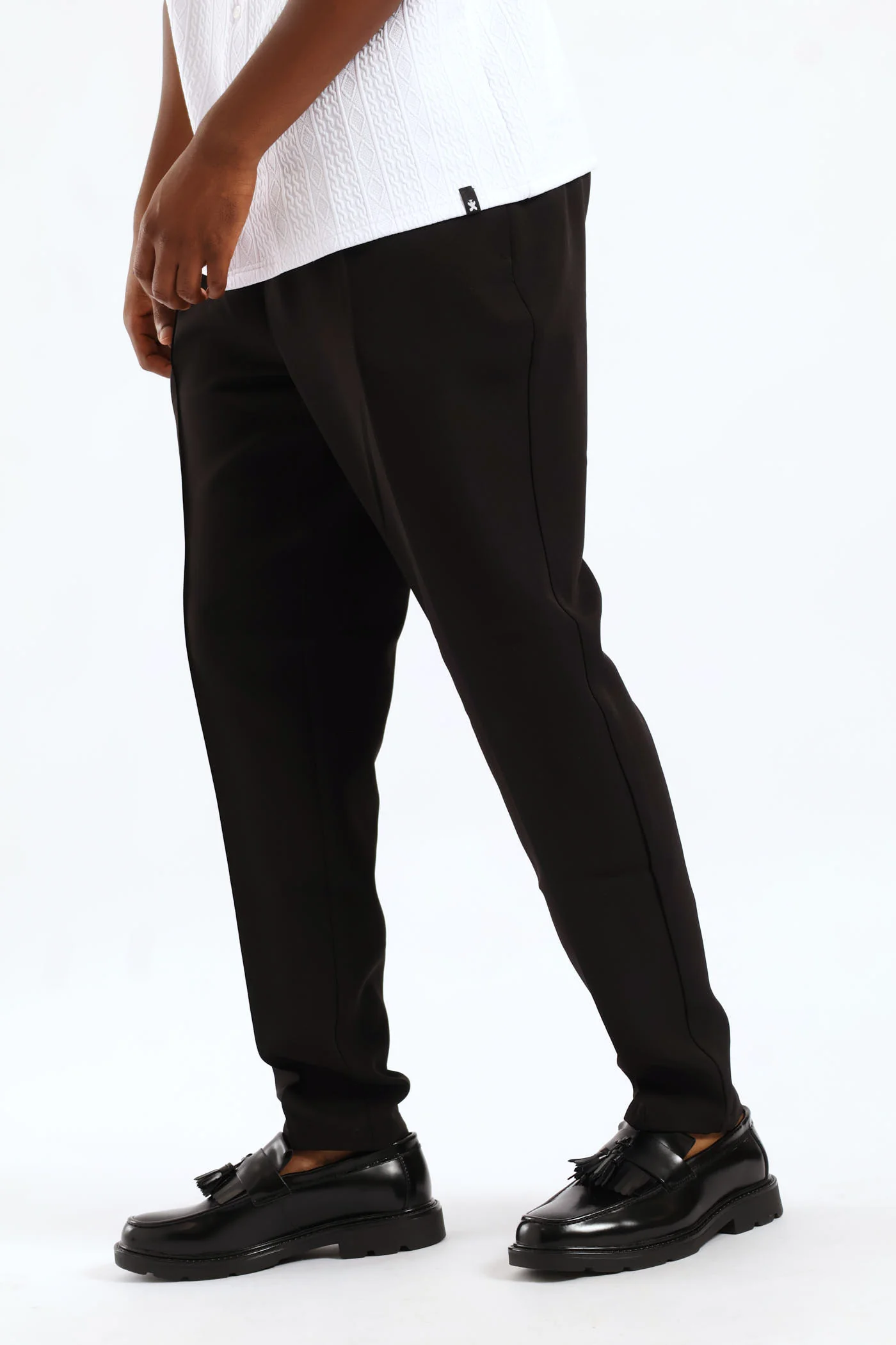 Smart Jogger - Black - Image 3