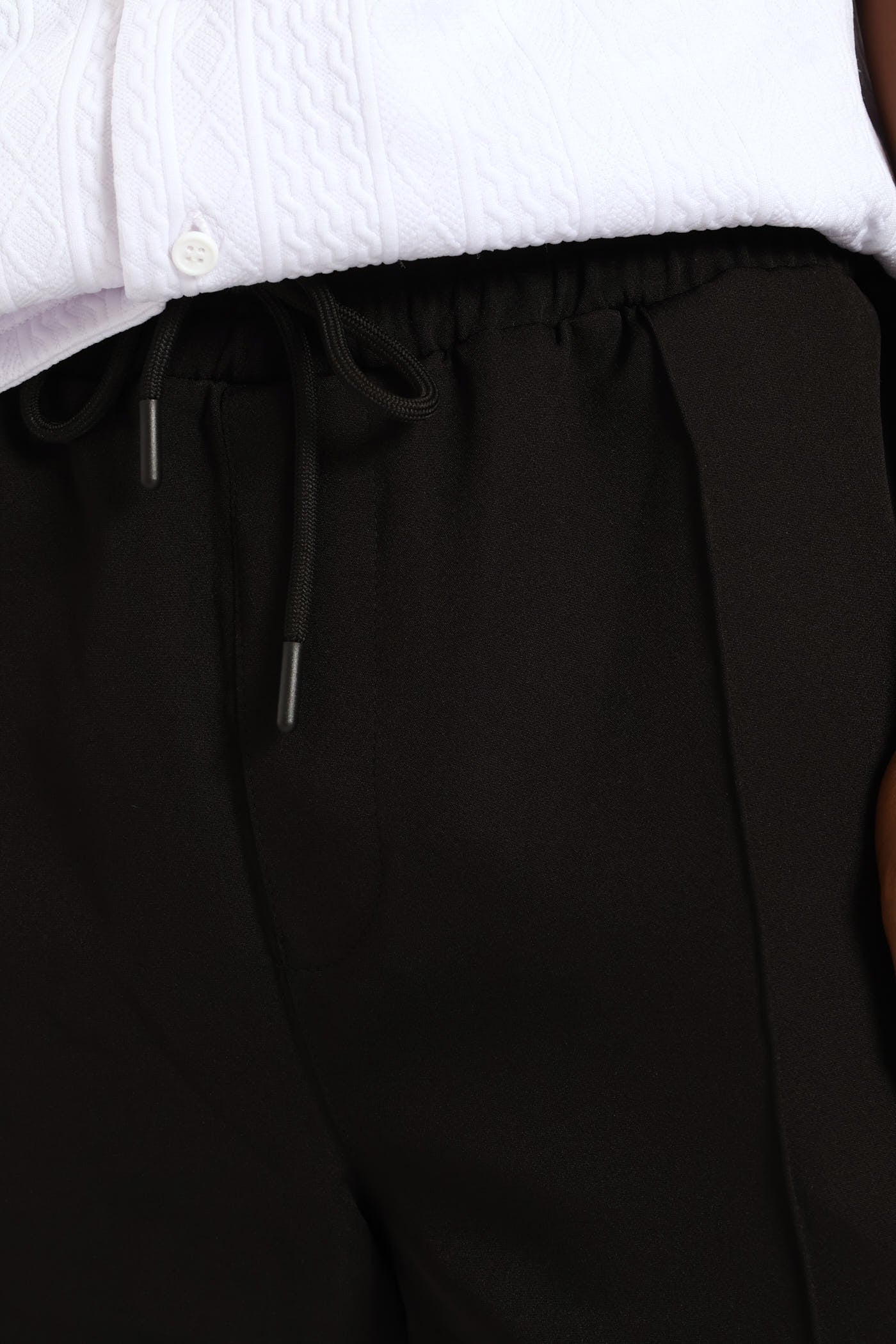 Smart Jogger - Black - Image 5