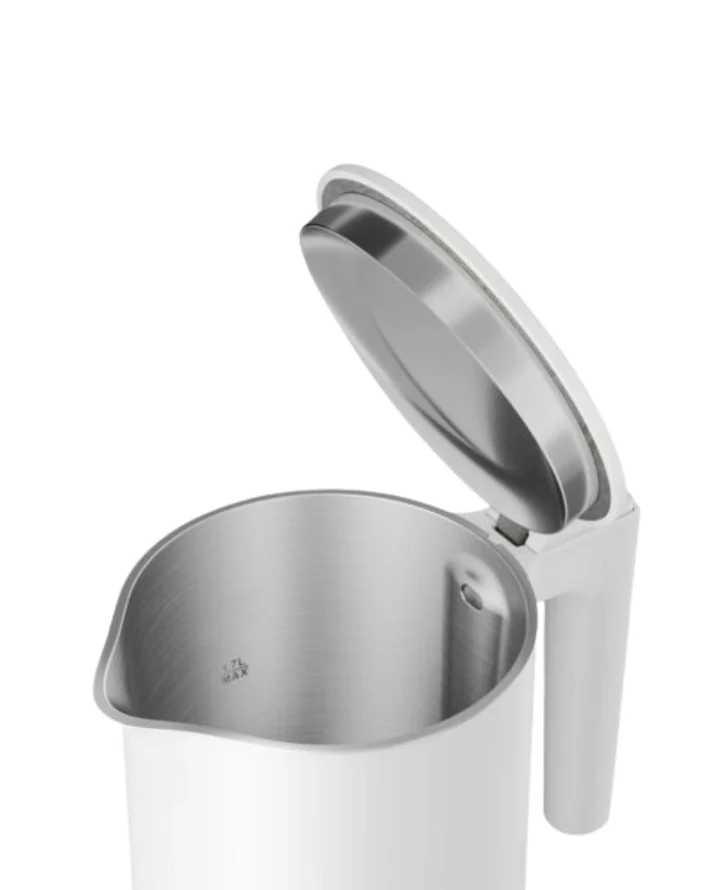 Smart Kettle - White - Image 3