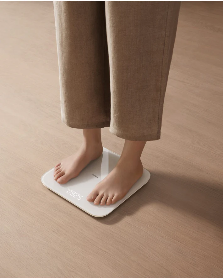 Smart Scale S200 - White - Image 2