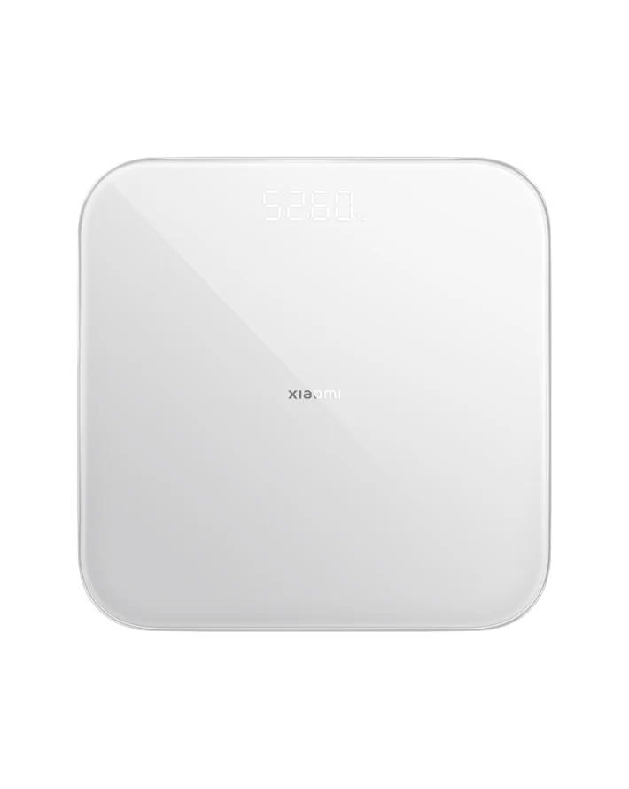 Smart Scale S200 - White - Image 3