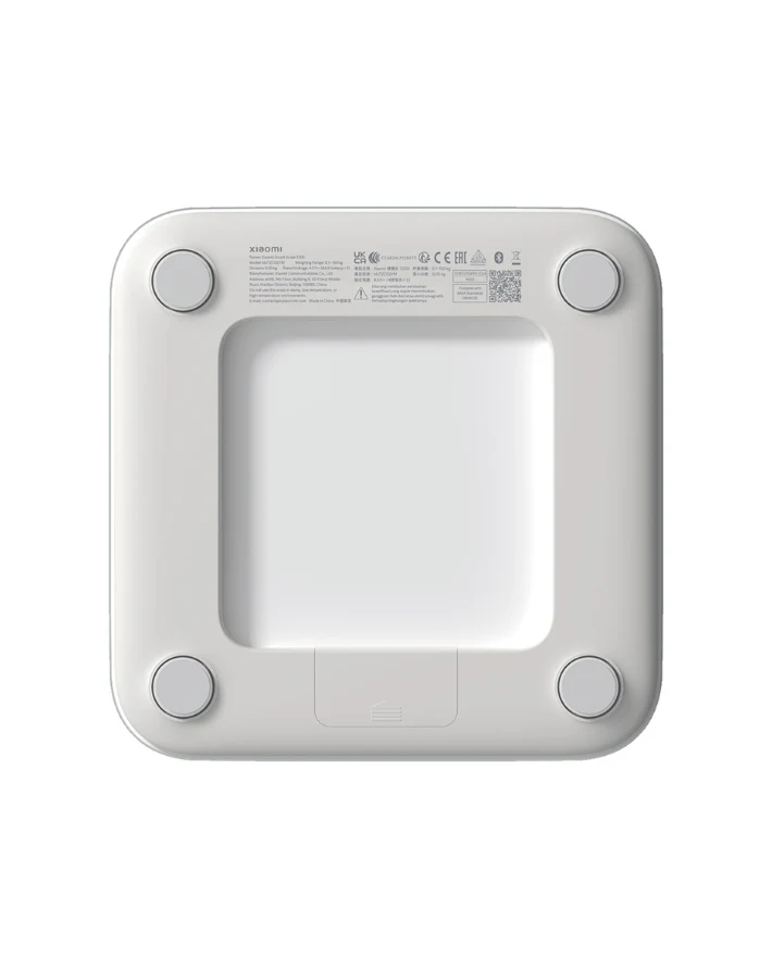 Smart Scale S200 - White - Image 6