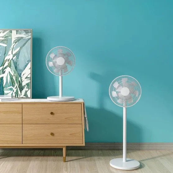 Smart Standing Fan 2 Lite - Image 5