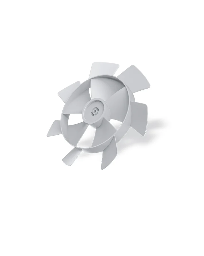 Smart Standing Fan 2 - Image 6