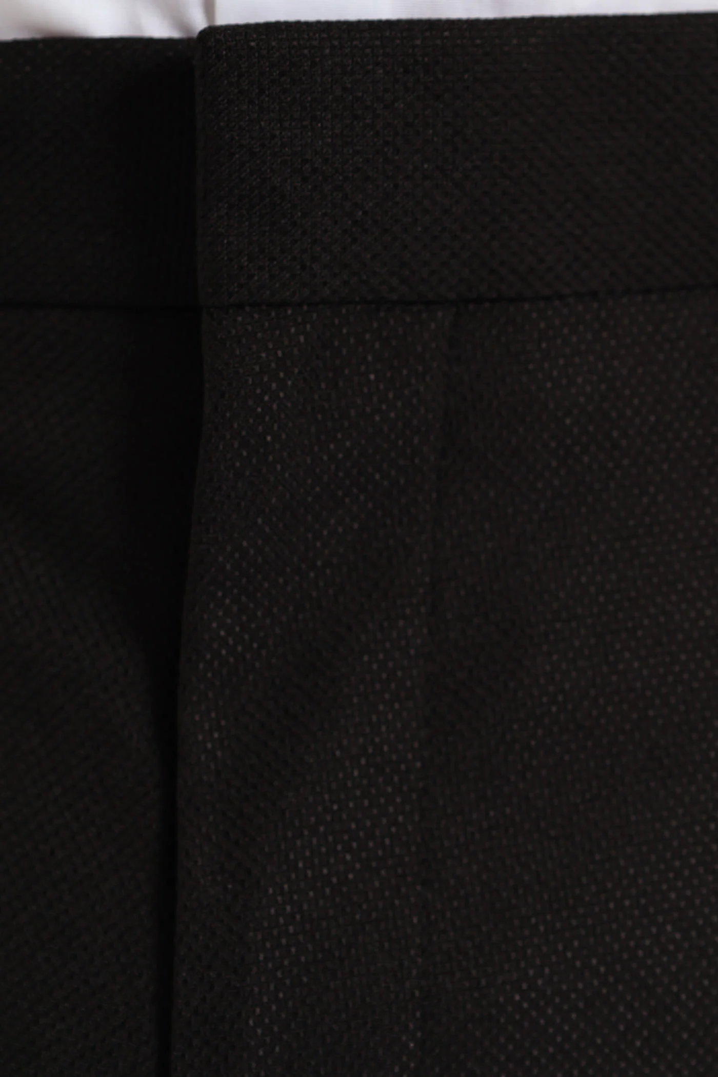 Smart Trouser - Black - Image 6