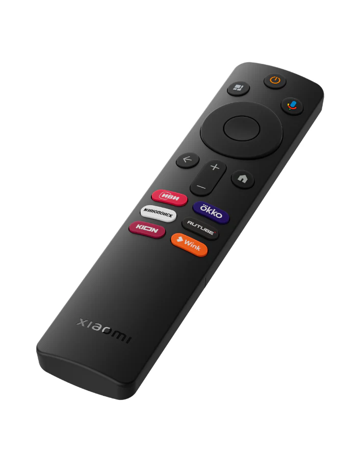 Smart Tv Stick - Black - Image 2
