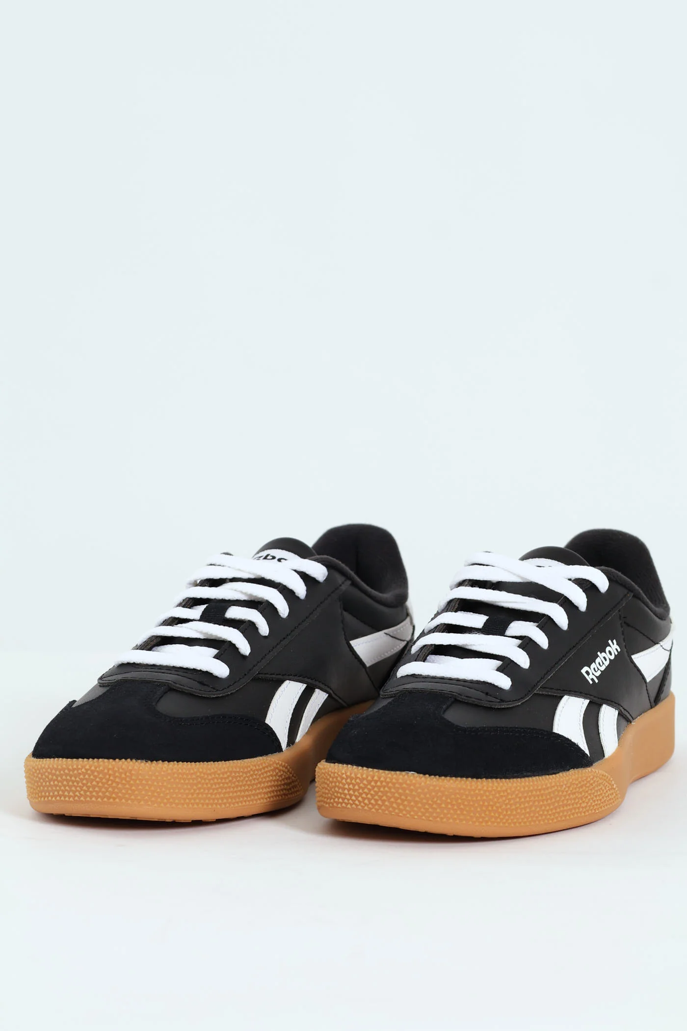 Smash Edge Sneaker - Black/White - Image 4