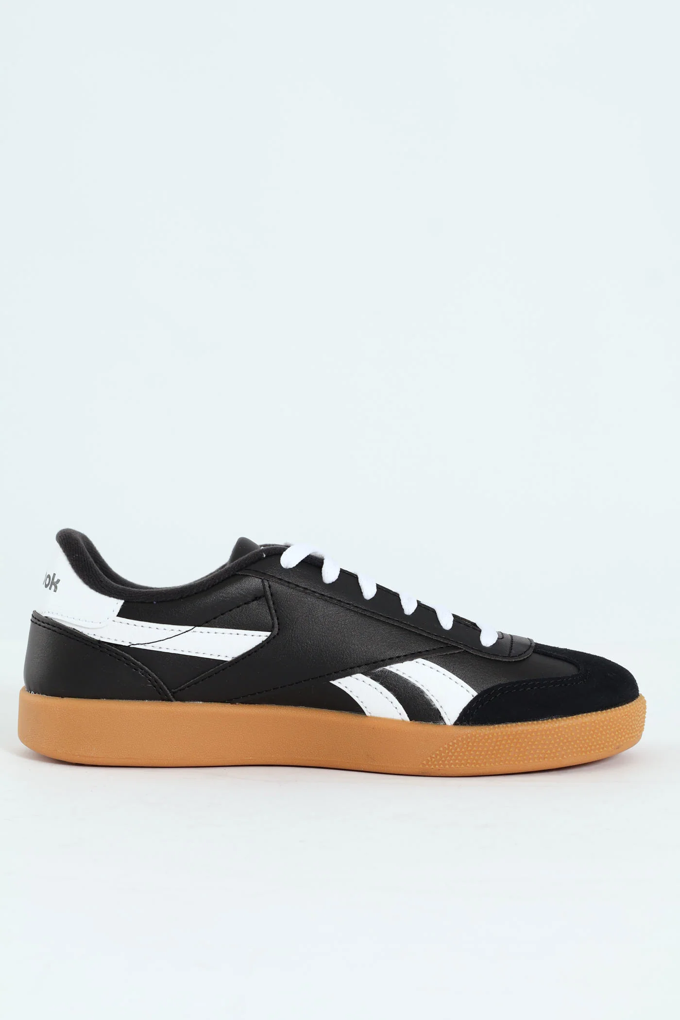 Smash Edge Sneaker - Black/White - Image 5