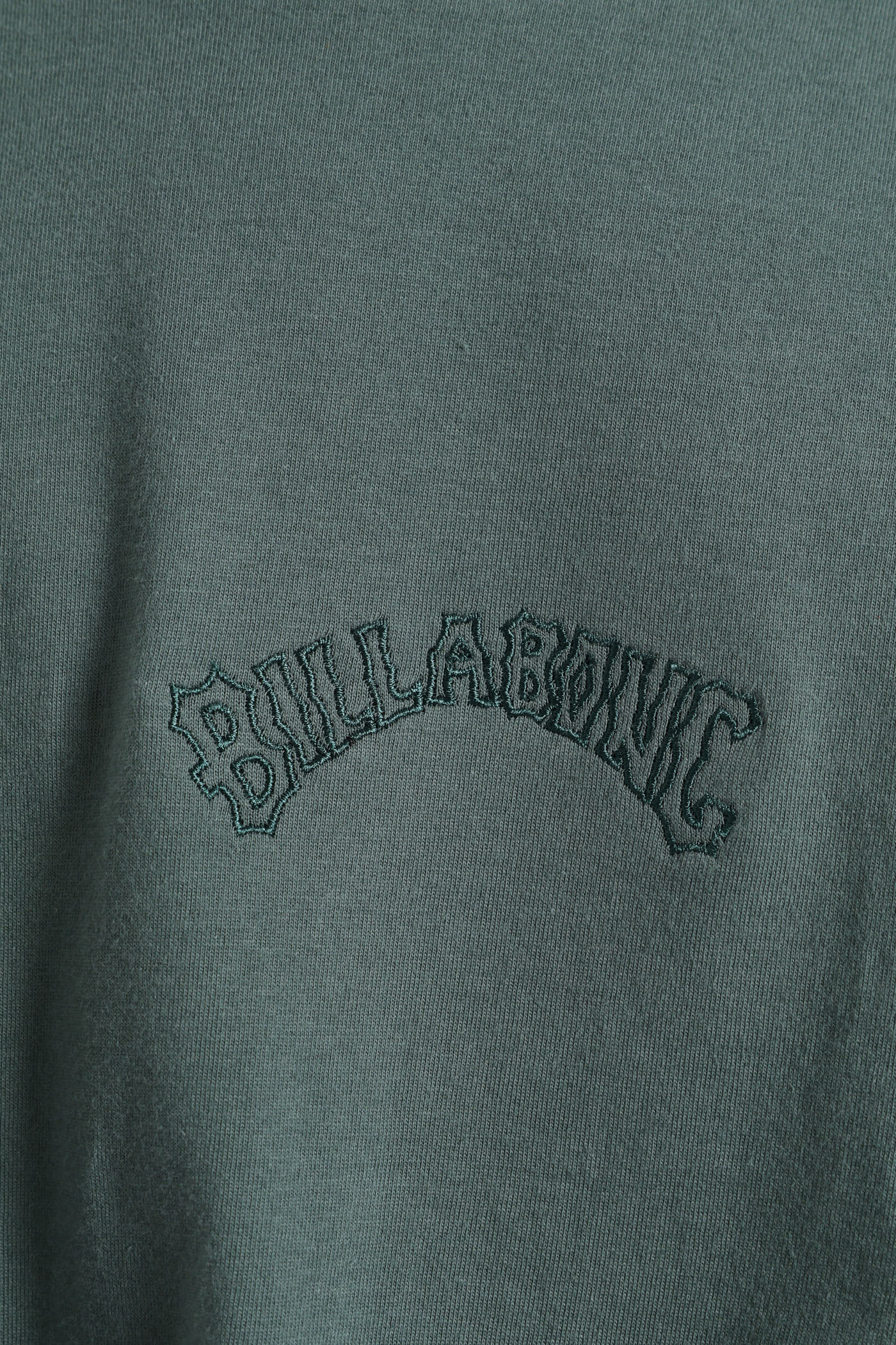 Smitty Tee - Sage - Image 5