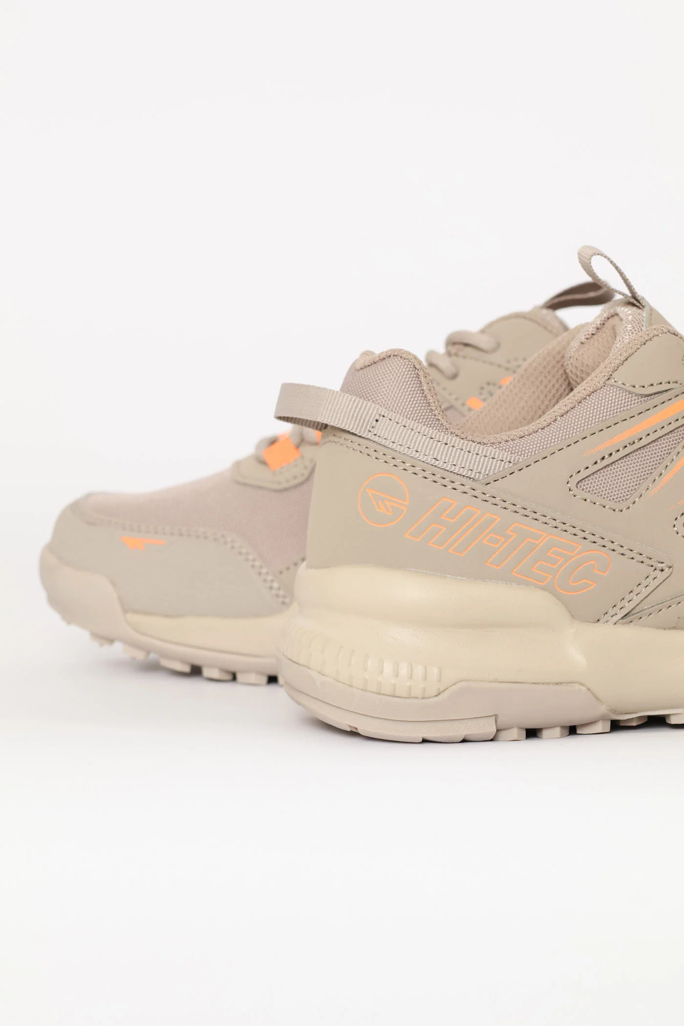 Sneaker Tempest Low Sneaker - Taupe - Image 2