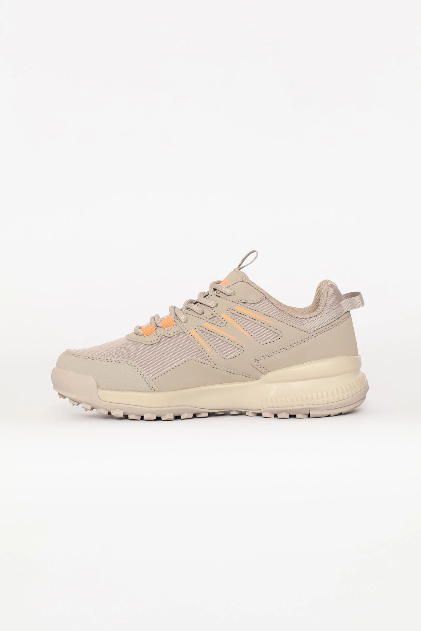 Sneaker Tempest Low Sneaker - Taupe - Image 3