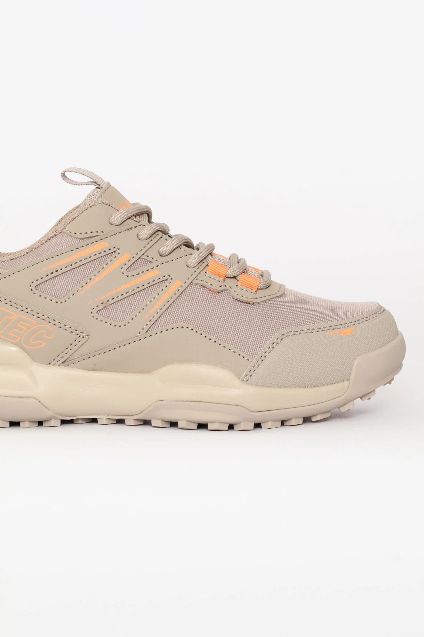 Sneaker Tempest Low Sneaker - Taupe - Image 5