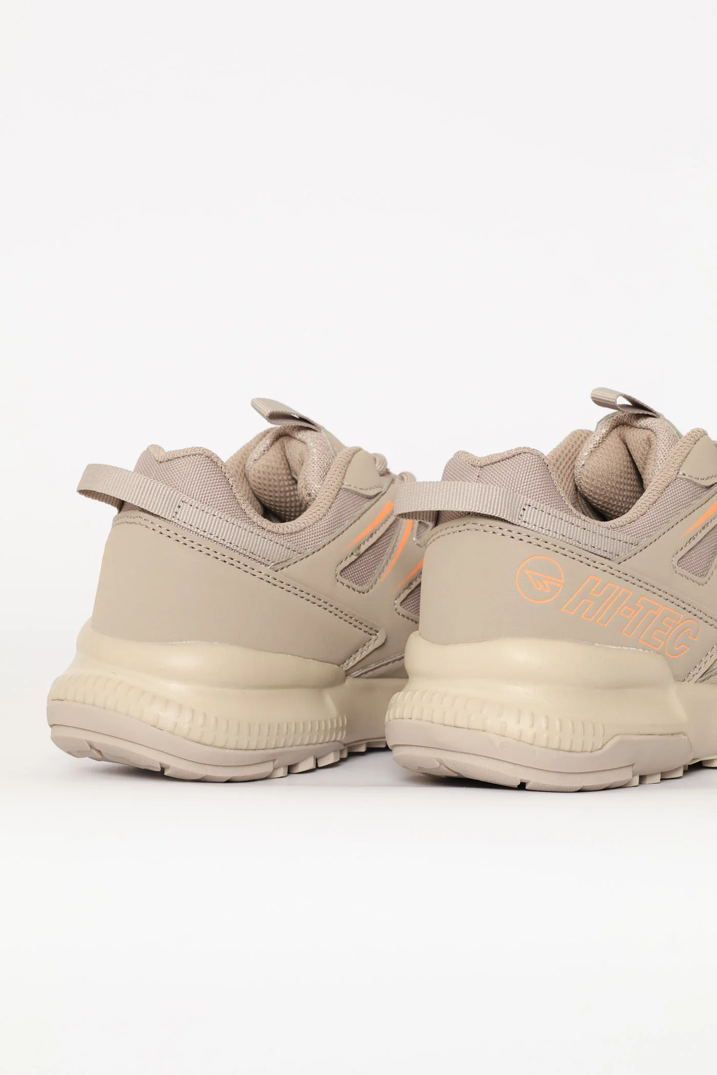 Sneaker Tempest Low Sneaker - Taupe - Image 7