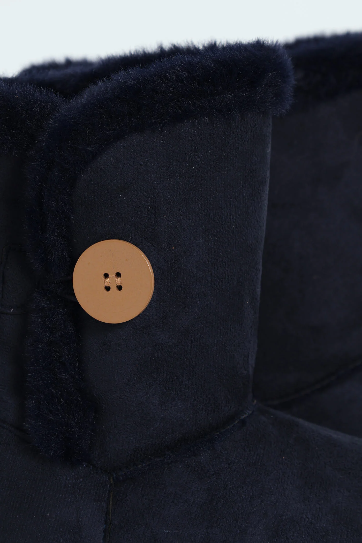Snow Boot - Navy - Image 4