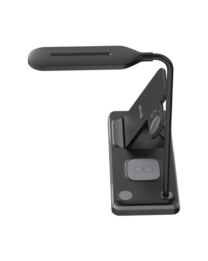 4-in-1 15w iOS Wireless Charger Stand - Image 5
