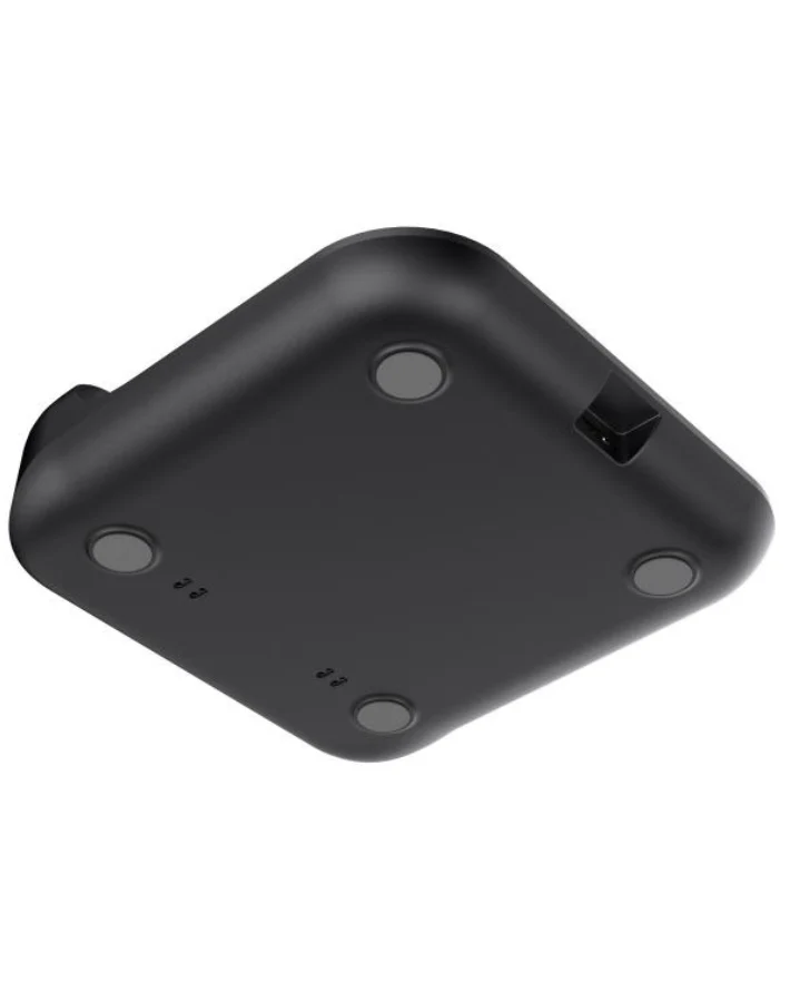 Wireless Charger Clock Pad 15w Hybrid Black - Image 5