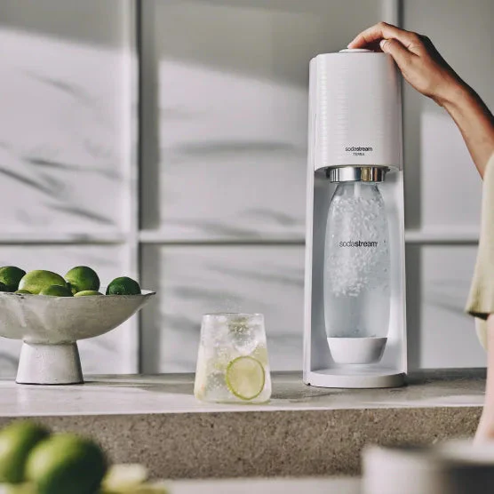 SodaStream Terra Sparkling Water Maker - Image 2