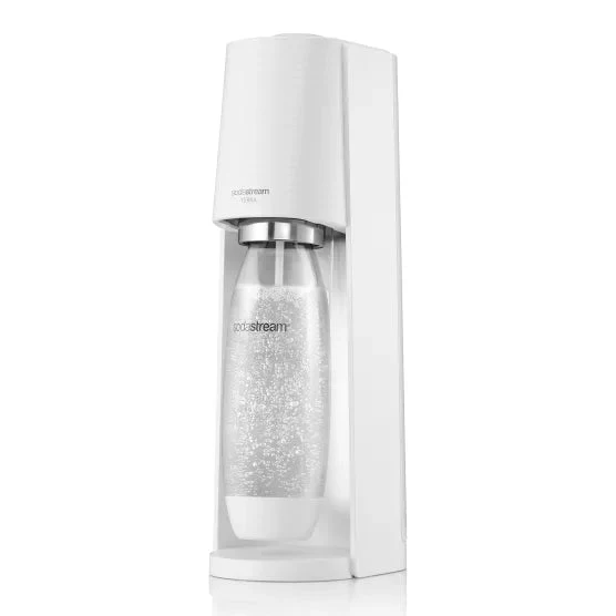 SodaStream Terra Sparkling Water Maker - Image 3