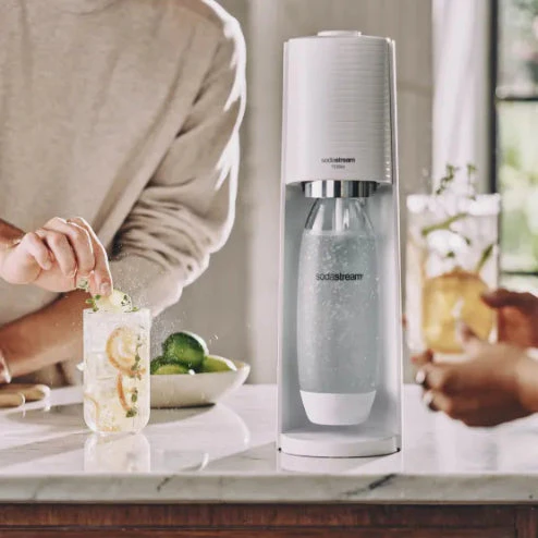 SodaStream Terra Sparkling Water Maker - Image 4