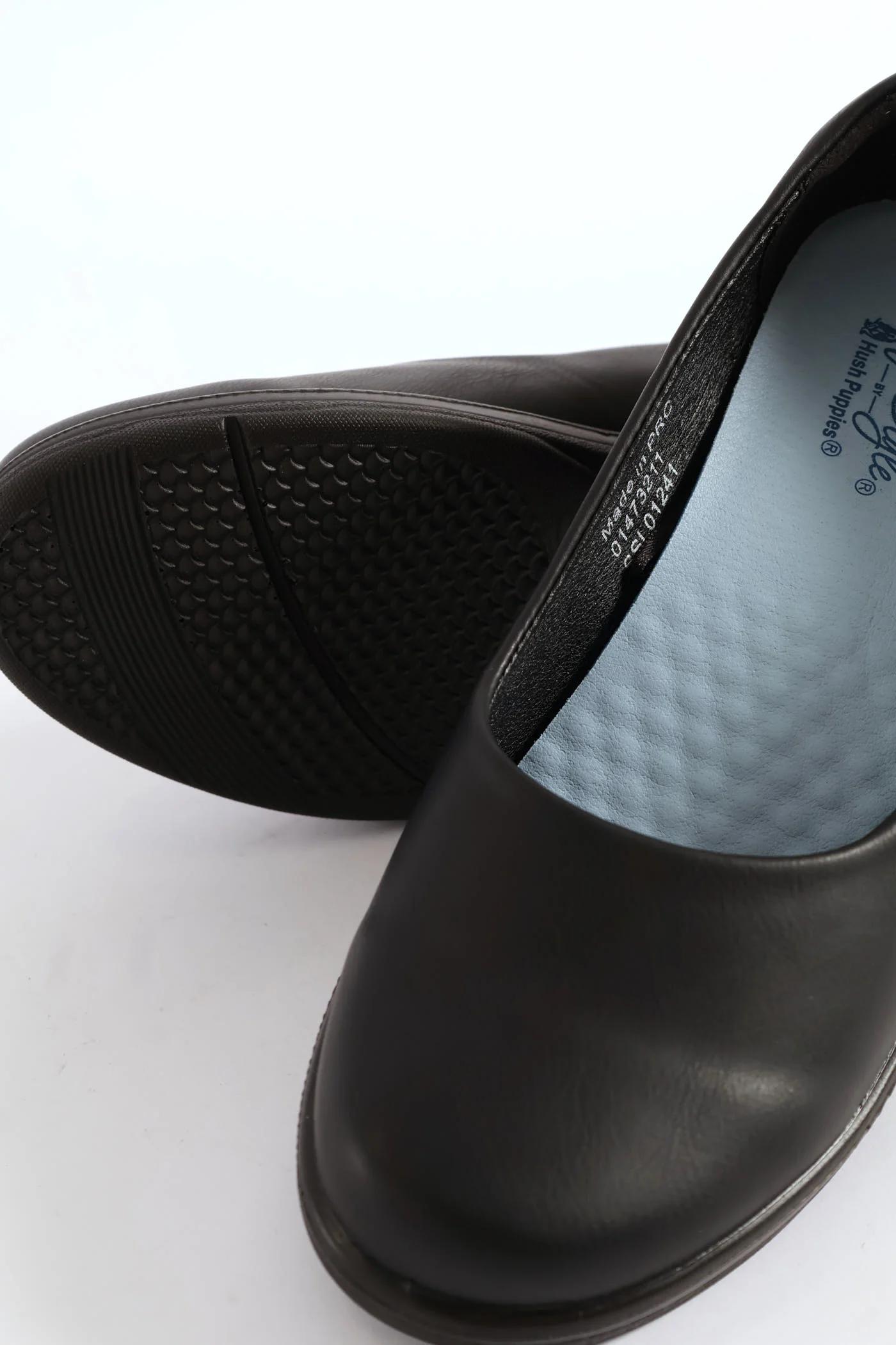 Soft Jasmine New Style Pump - Black - Image 2