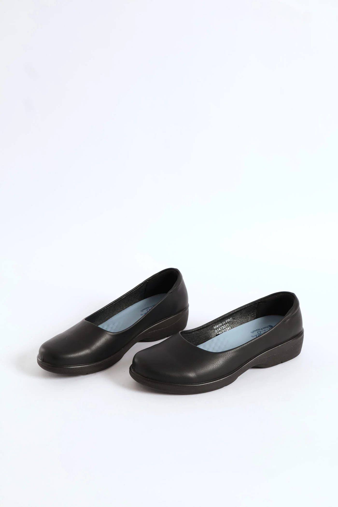 Soft Jasmine New Style Pump - Black - Image 3