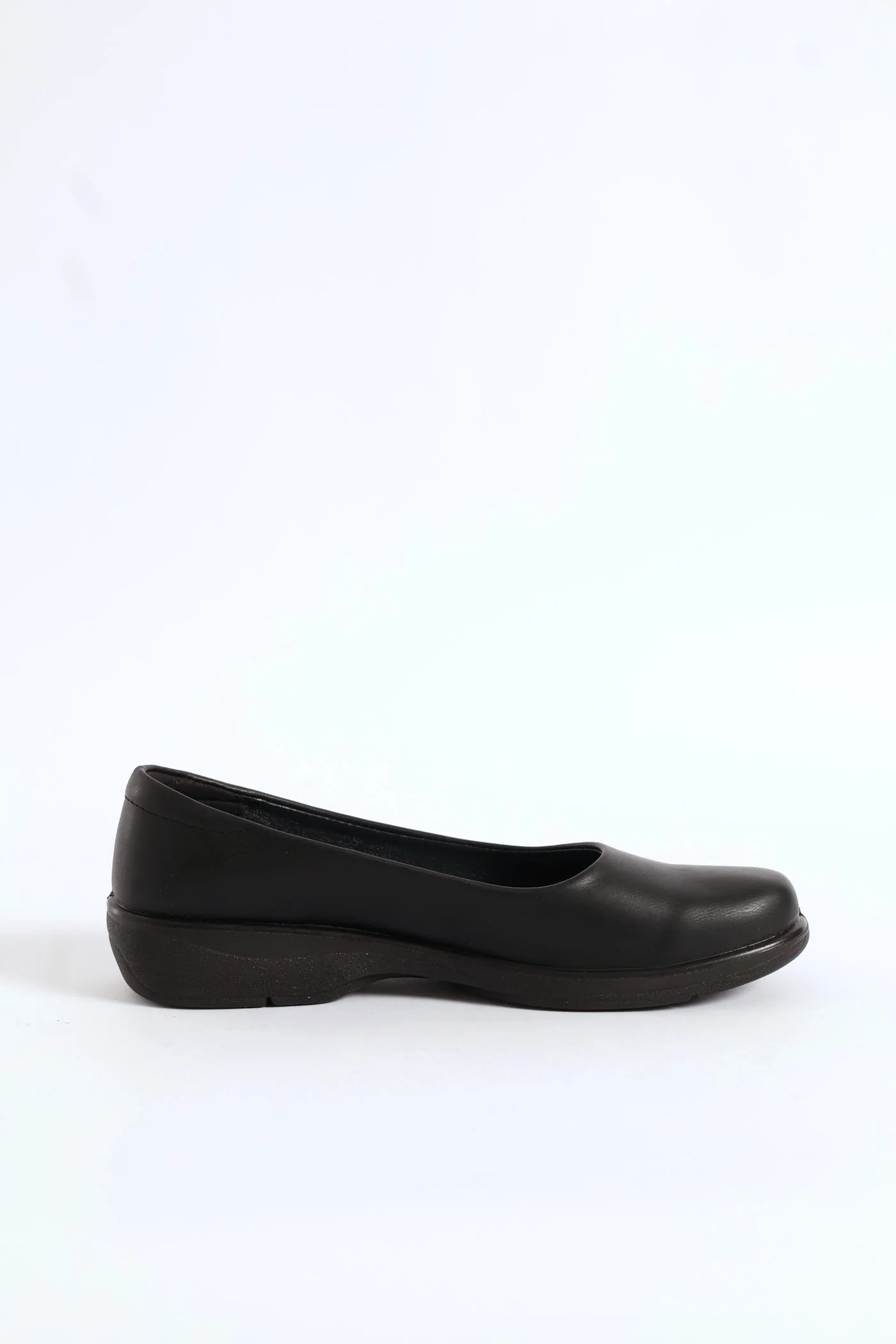 Soft Jasmine New Style Pump - Black - Image 4