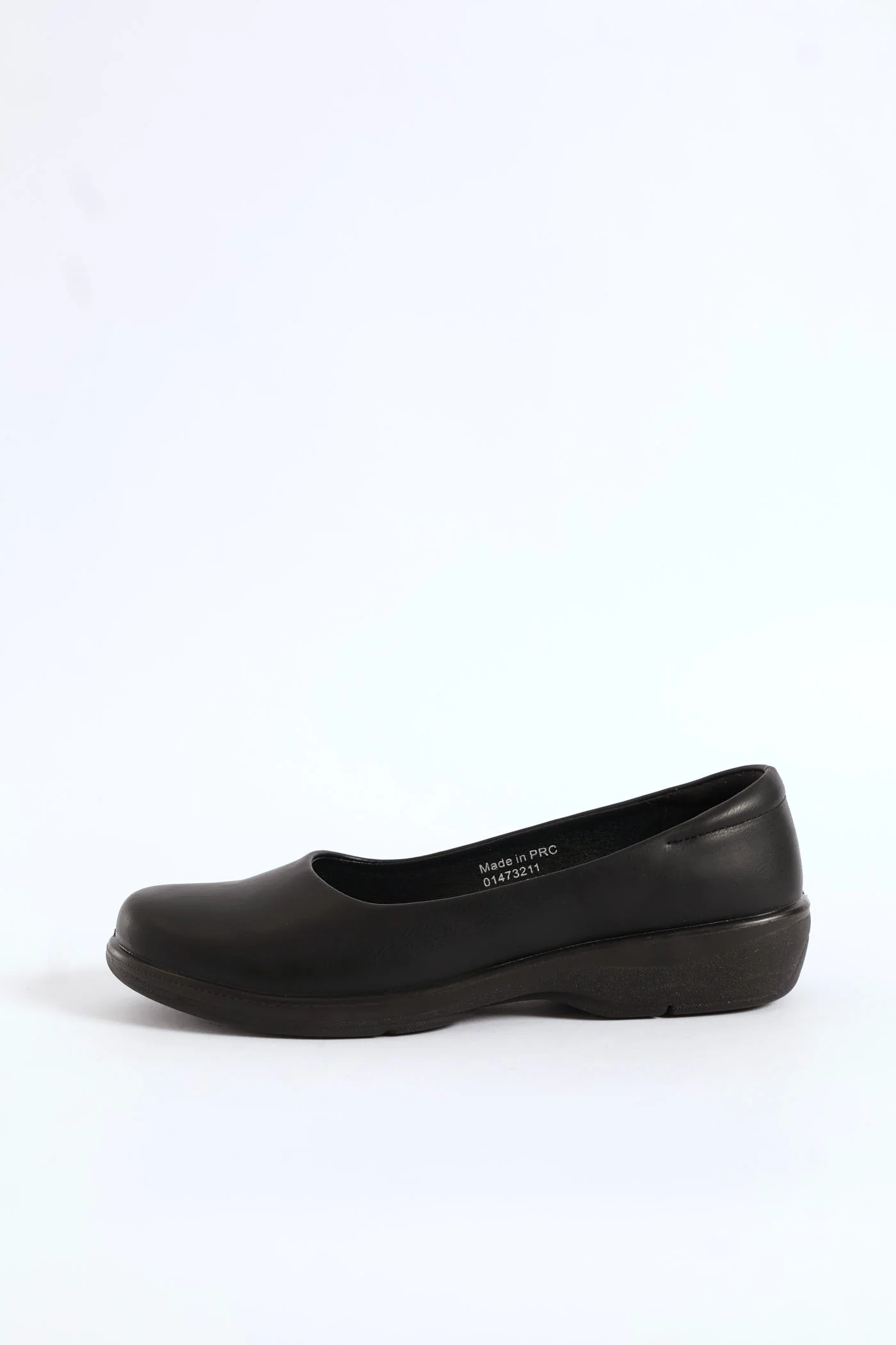 Soft Jasmine New Style Pump - Black - Image 5