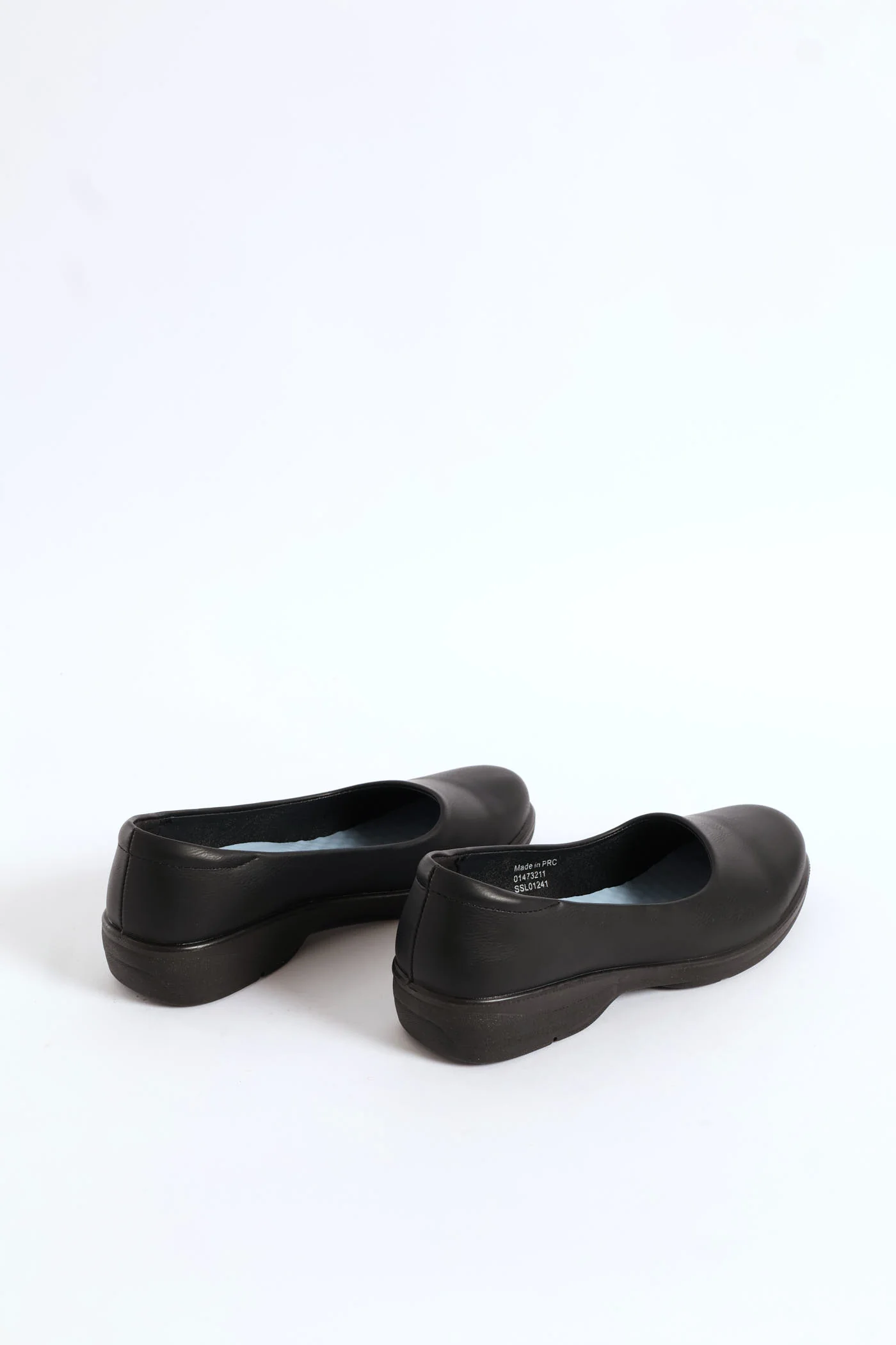 Soft Jasmine New Style Pump - Black - Image 6