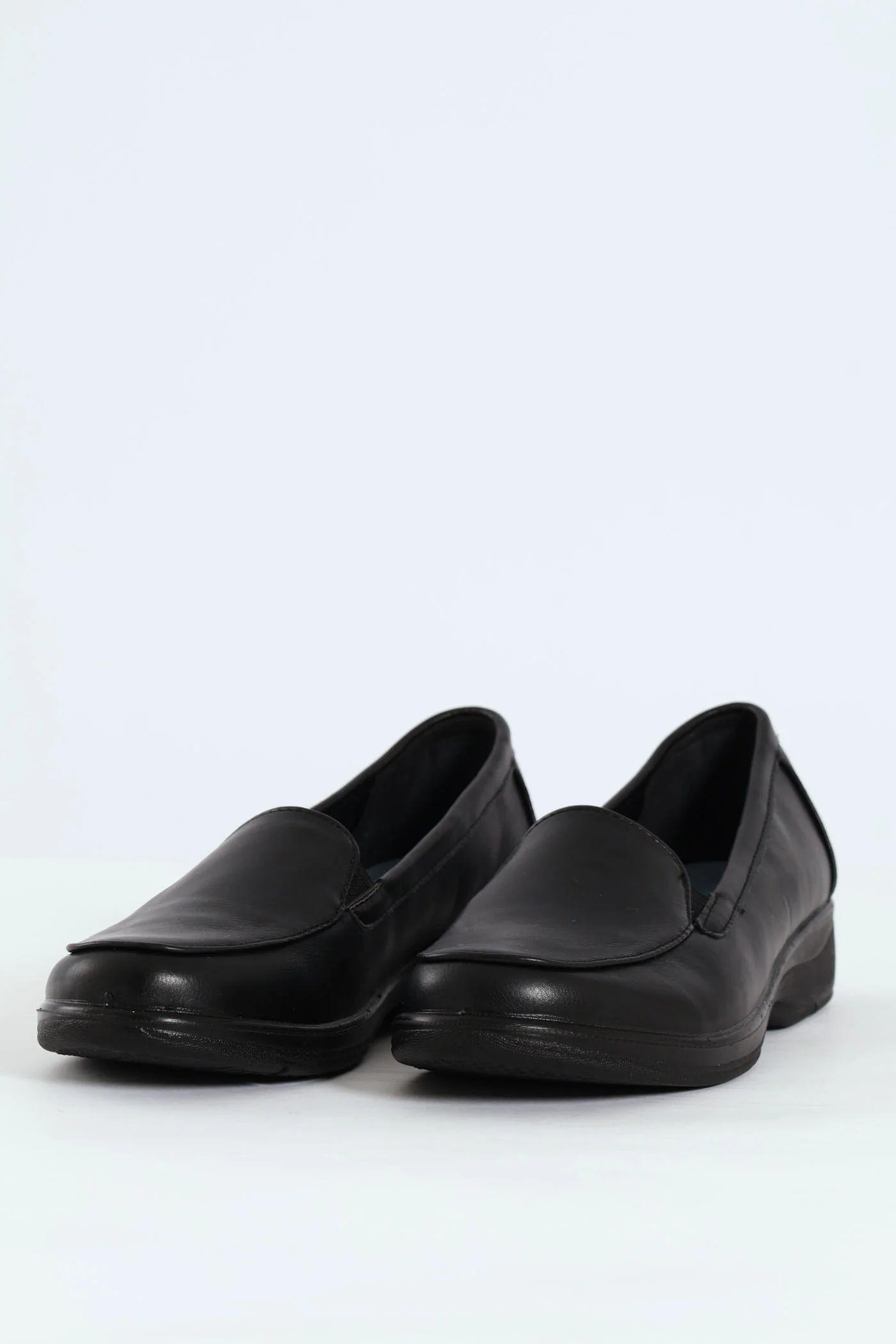 Soft Jondine Pump - Black - Image 3