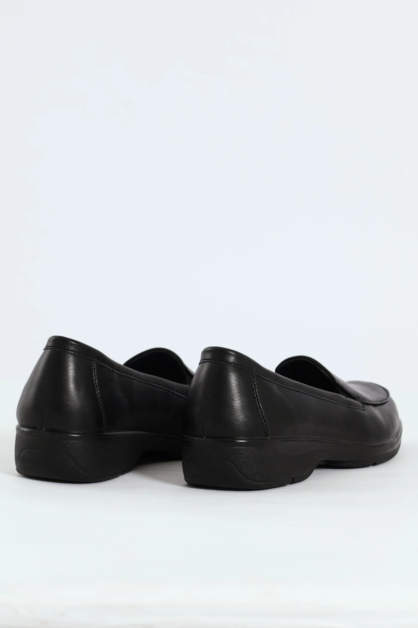 Soft Jondine Pump - Black - Image 4