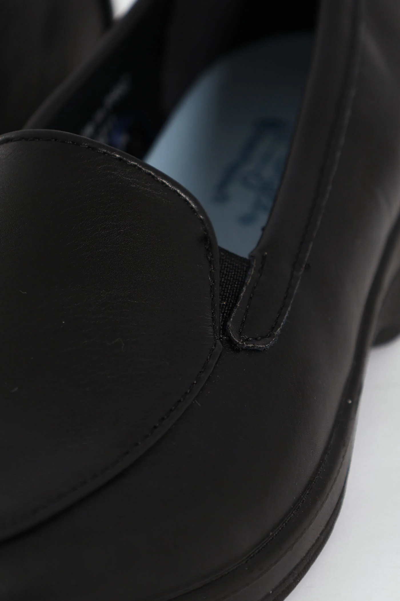 Soft Jondine Pump - Black - Image 5