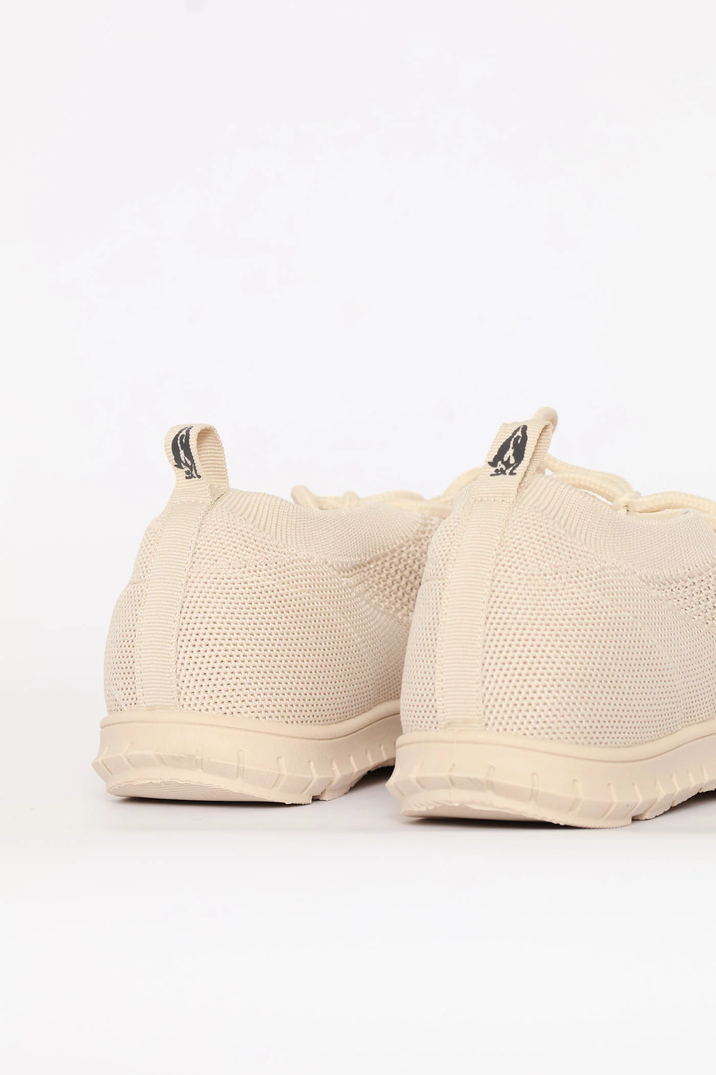 Soft Nansen Mono Sneaker - Natural - Image 6