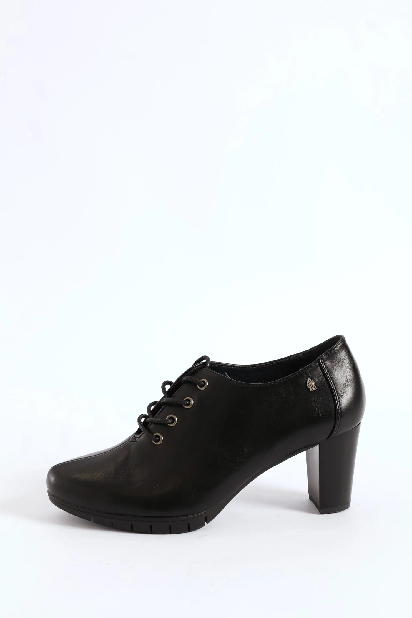 Soft Sibila Heel - Black - Image 7