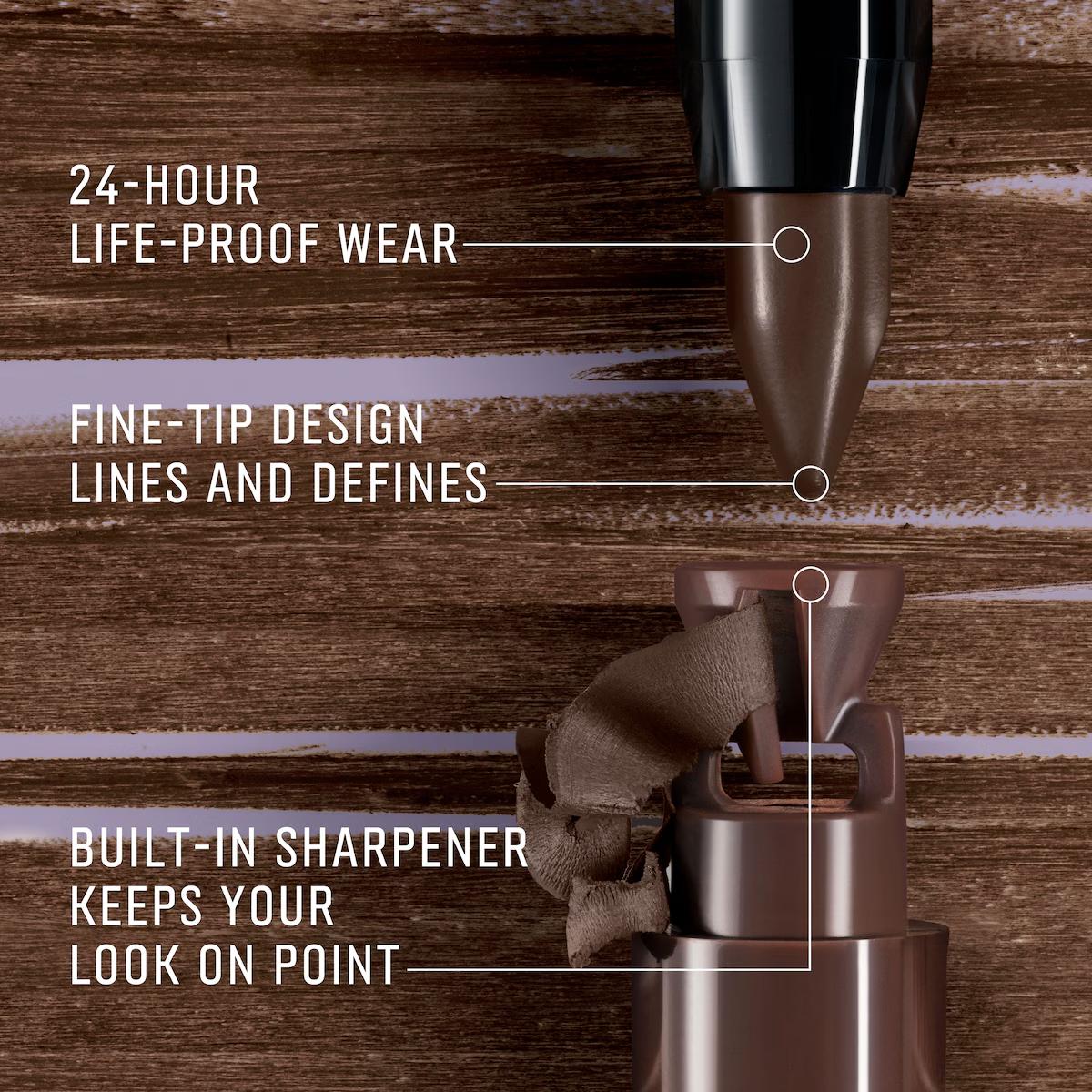 Long-Wear Cream Eyeliner Stick - Image 17