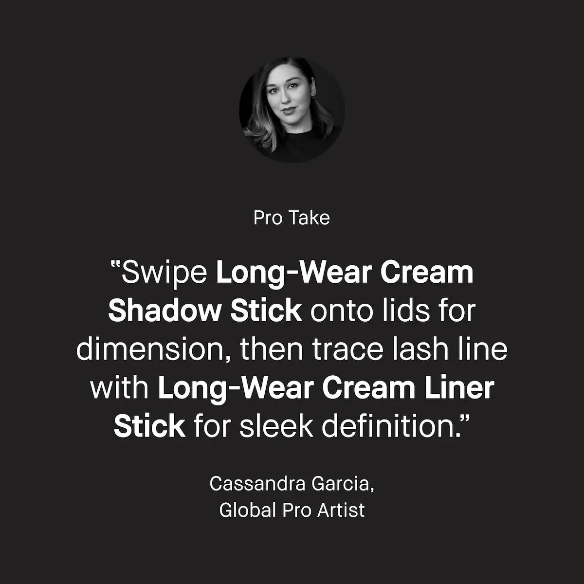 Long-Wear Cream Eyeliner Stick - Image 20