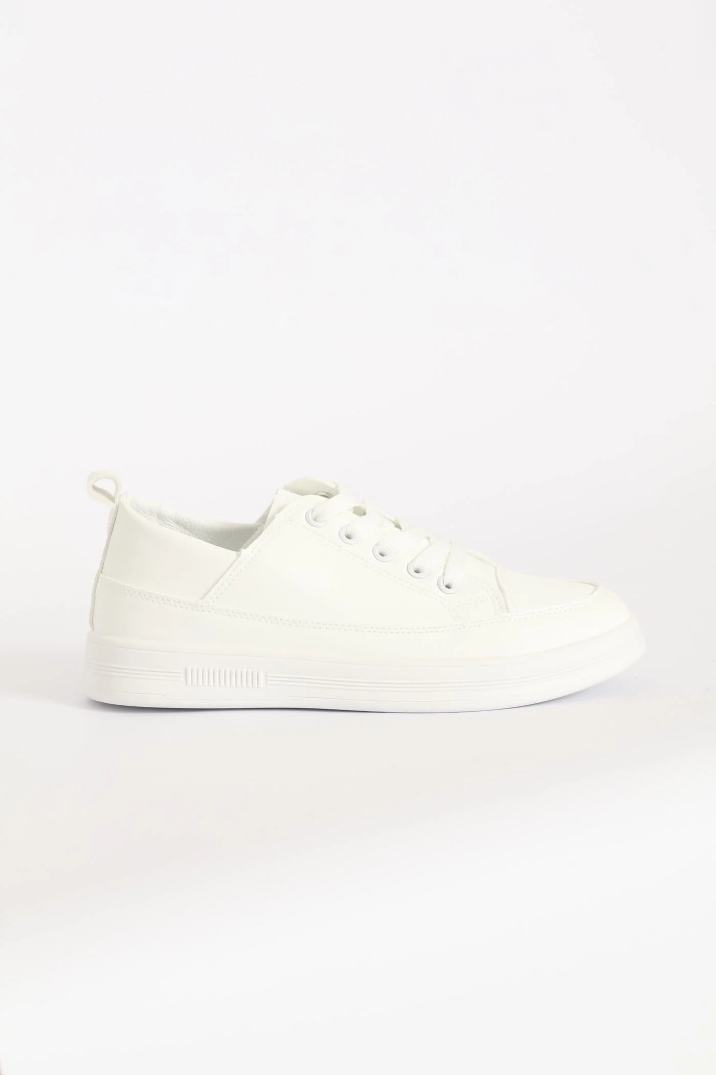 Soft Tav Sneaker - White - Image 2
