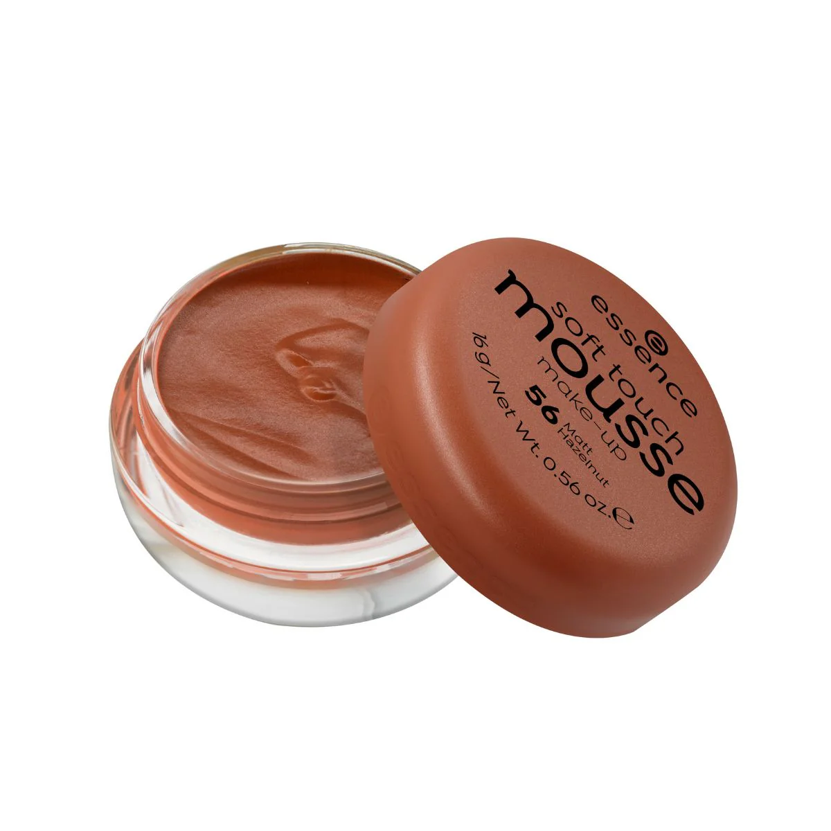 Soft Touch Mousse Make-Up - Image 4