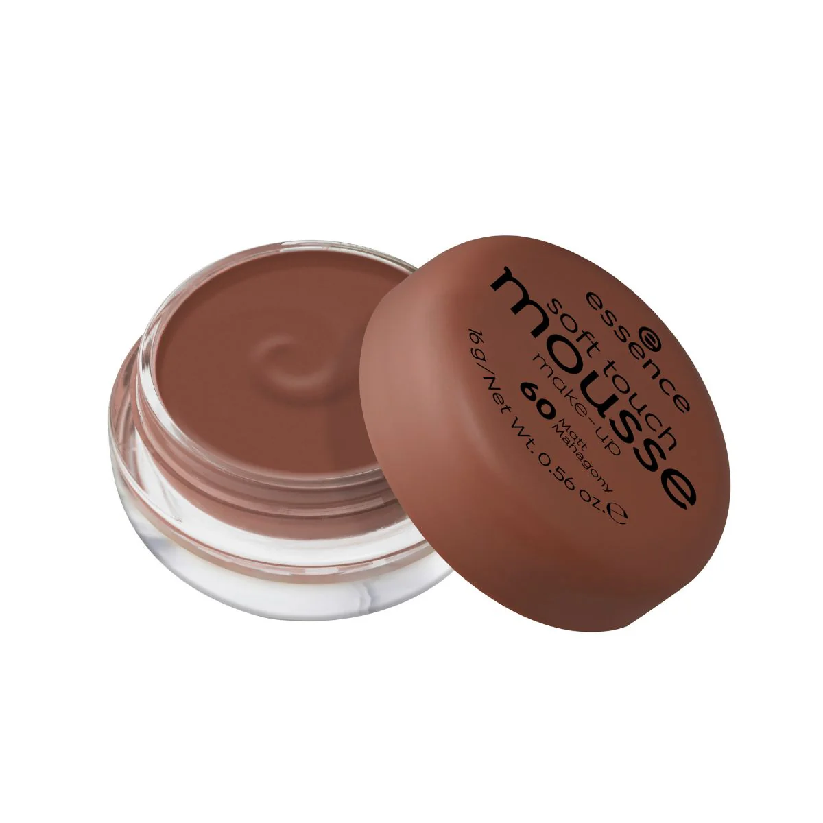 Soft Touch Mousse Make-Up - Image 5