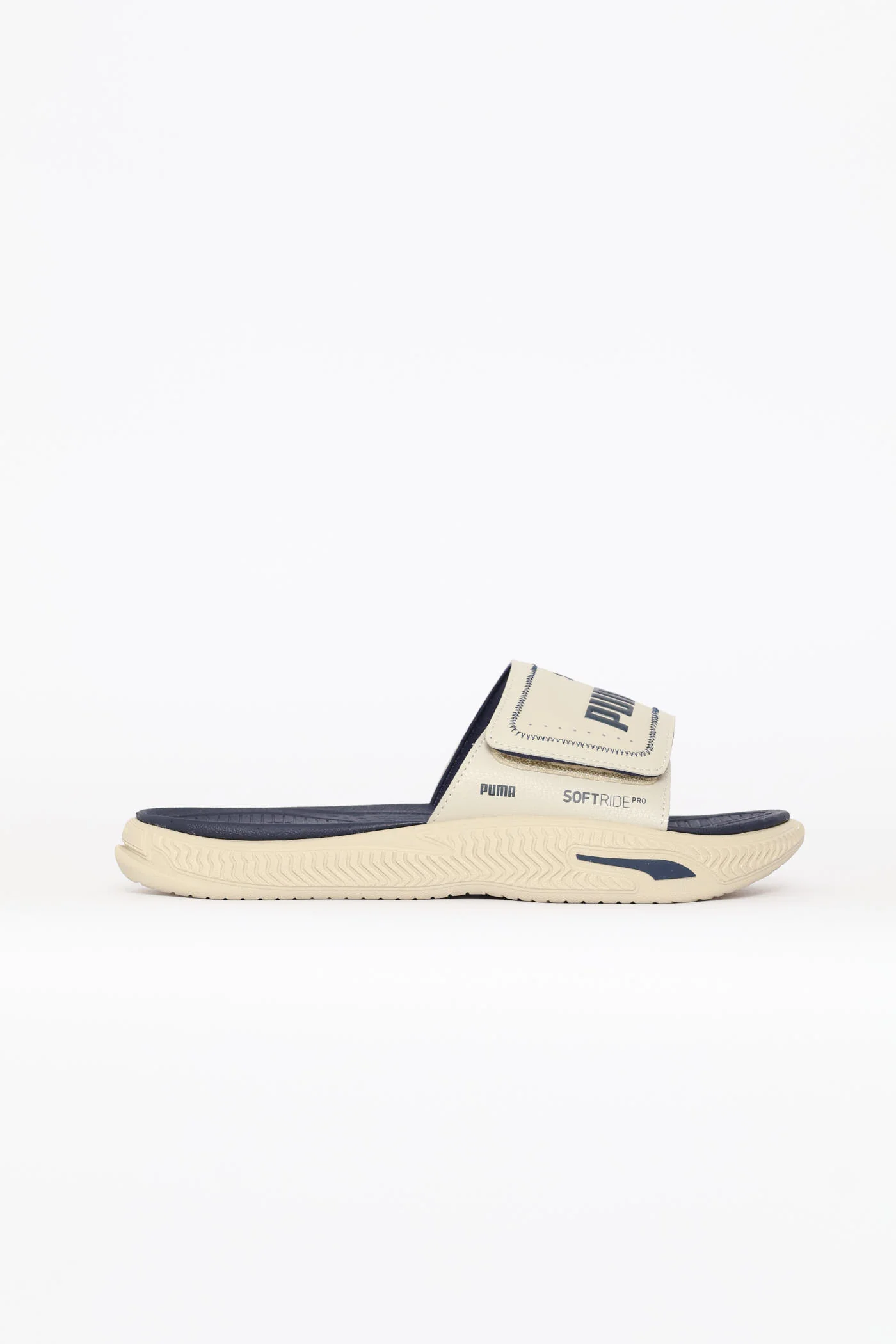 Softride 24 Pro Slide - Beige - Image 2