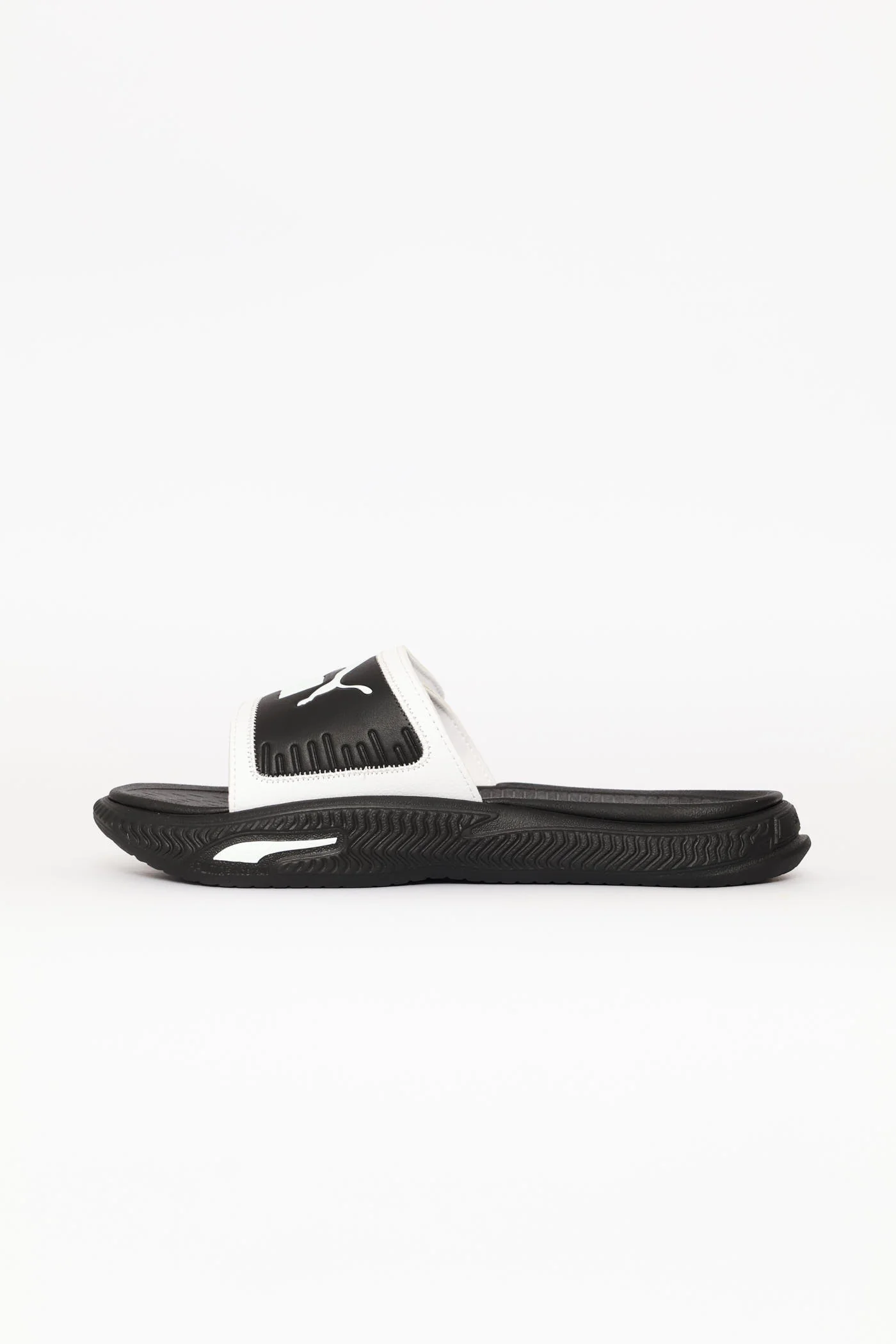 Softride 24 Pro Slide - Black - Image 3