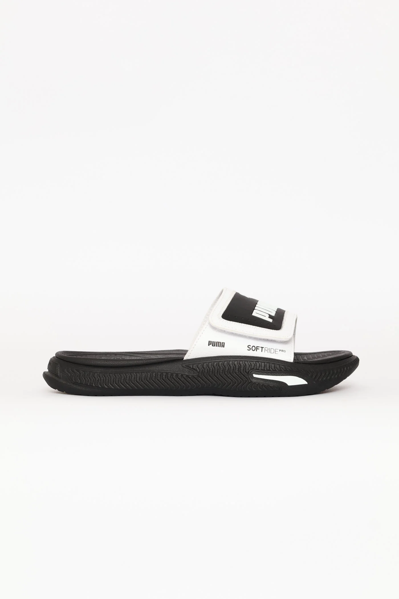 Softride 24 Pro Slide - Black - Image 4