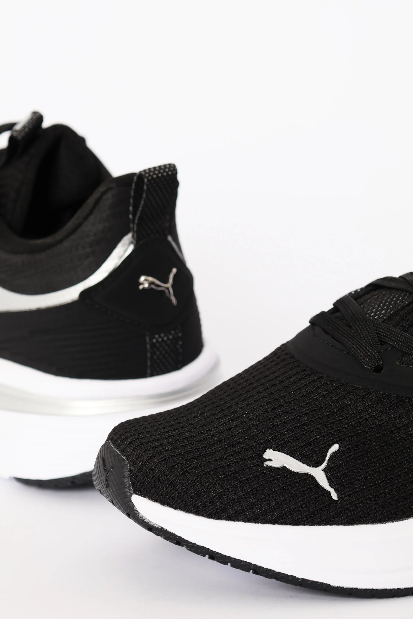 Softride Charm Sneaker - Black - Image 2