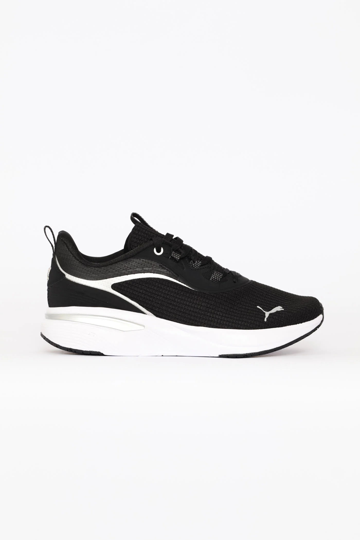 Softride Charm Sneaker - Black - Image 4