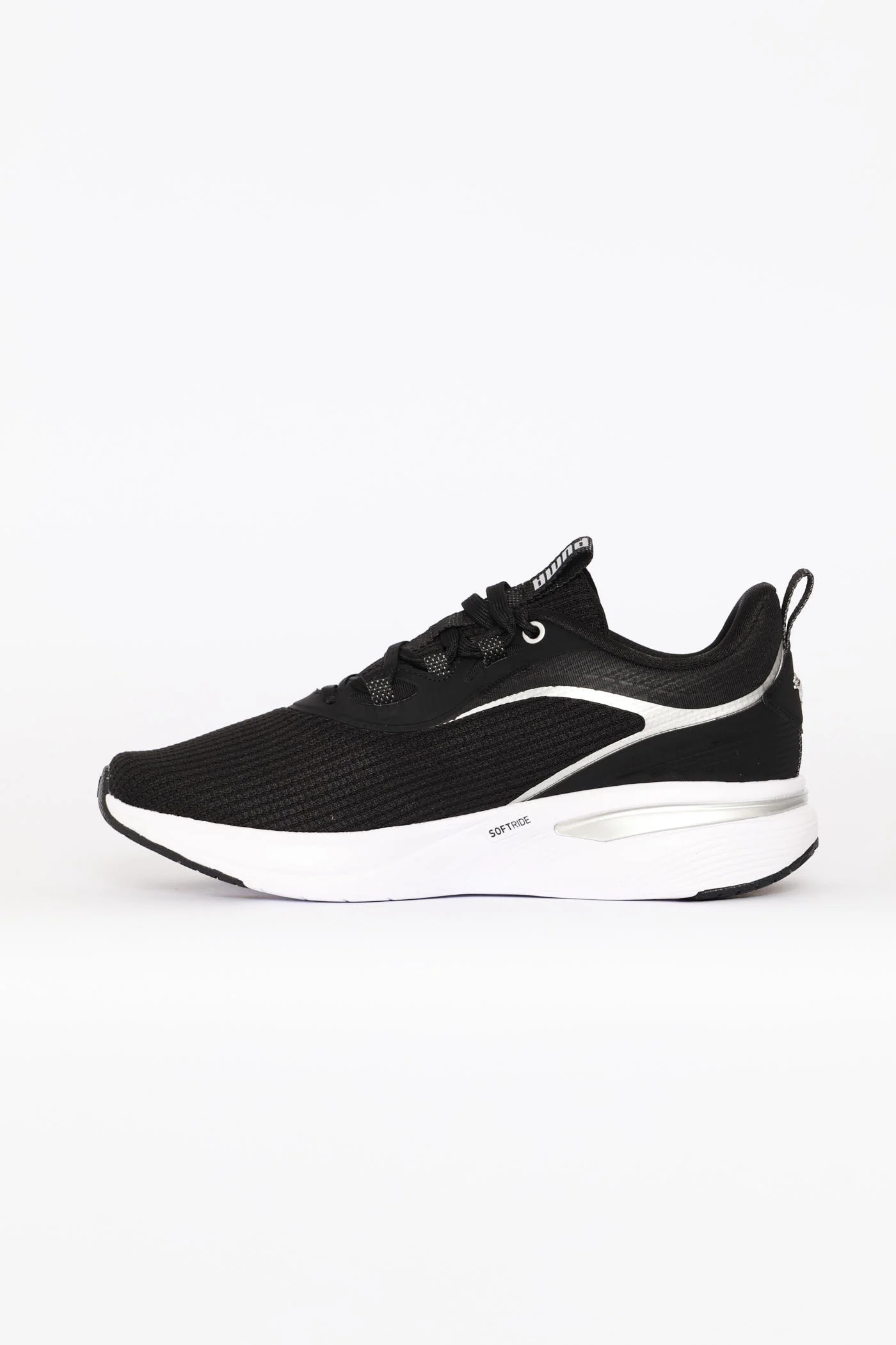 Softride Charm Sneaker - Black - Image 5
